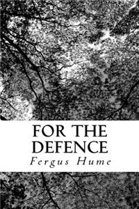 For the Defence