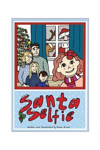Santa Selfie