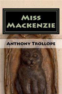 Miss Mackenzie