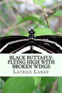 Black Buttafly