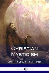 Christian Mysticism