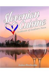 Slovenian Cuisine