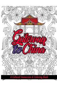 Gateway to China