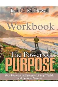 Power of Purpose Workbook