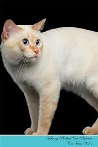 Mekong Bobtail Cat Presents