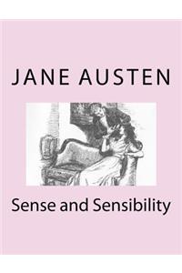 Sense and Sensibility