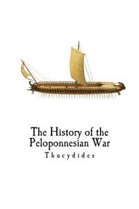 The History of the Peloponnesian War