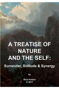 A Treatise of Nature & the Self