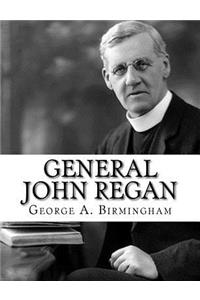 General John Regan