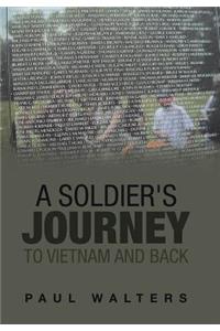 Soldier's Journey to Vietnam and Back