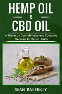 Hemp Oil & CBD Oil