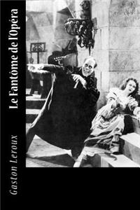 Fantôme de l'Opéra