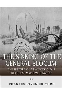 Sinking of the General Slocum