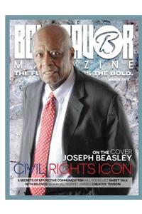 BOLD Favor Magazine March 2018