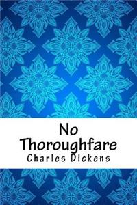 No Thoroughfare