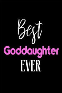 Best Goddaughter Ever