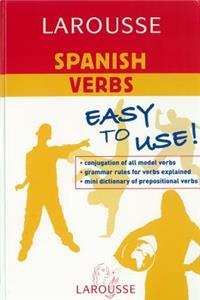 Larousse Spanish Verbs