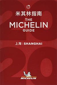 Shanghai - The MICHELIN Guide 2020