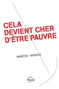 Cela Devient Cher d'Etre Pauvre