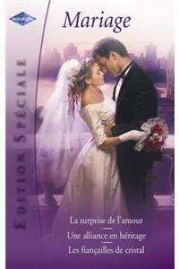Mariage (Harlequin Edition Speciale)