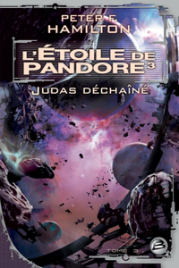 L'Etoile de Pandore T03 l'Etoile de Pandore 3