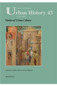 Medieval Urban Culture