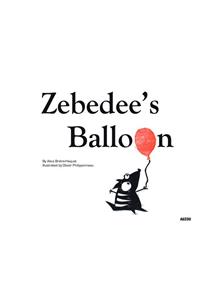 Zebedee's Balloon