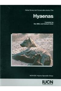 Hyaenas