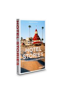 Hotel Stories