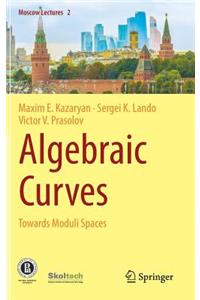 Algebraic Curves