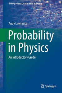 Probability in Physics