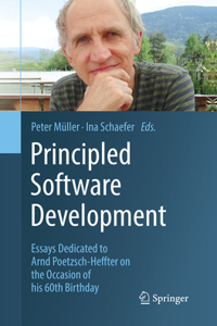 Principled Software Development