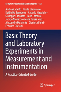 Basic Theory and Laboratory Experiments in Measurement and Instrumentation