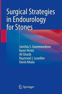 Surgical Strategies in Endourology for Stone Disease