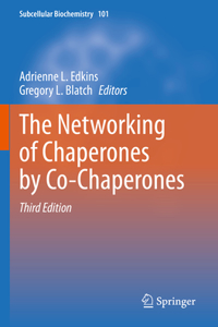 Networking of Chaperones by Co-Chaperones