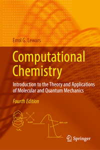 Computational Chemistry