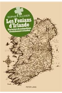 Les Fenians d'Irlande