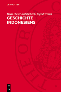 Geschichte Indonesiens