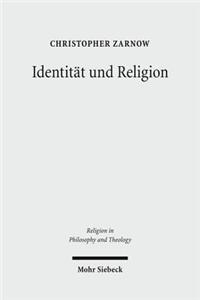 Identitat Und Religion