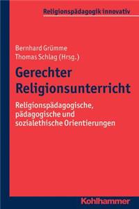 Gerechter Religionsunterricht
