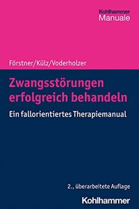 Zwangsstorungen Erfolgreich Behandeln