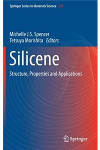 Silicene