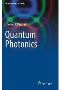 Quantum Photonics