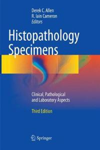 Histopathology Specimens