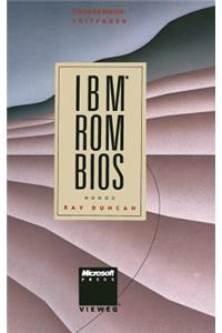 Programmierleitfaden IBM ROM BIOS