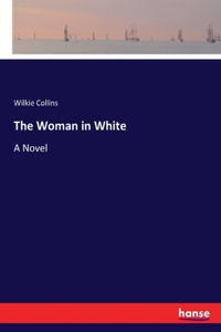The Woman in White