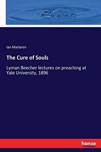 Cure of Souls