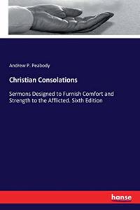 Christian Consolations