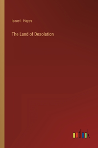 Land of Desolation