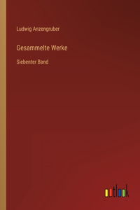 Gesammelte Werke
